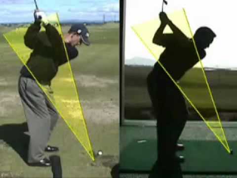 Download The Simple Golf Swing PDF For FREE