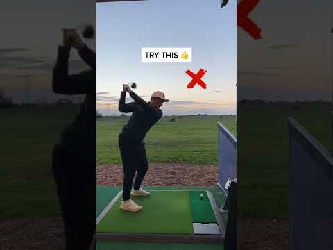 STOP DOING THIS IN GOLF – No More Slice