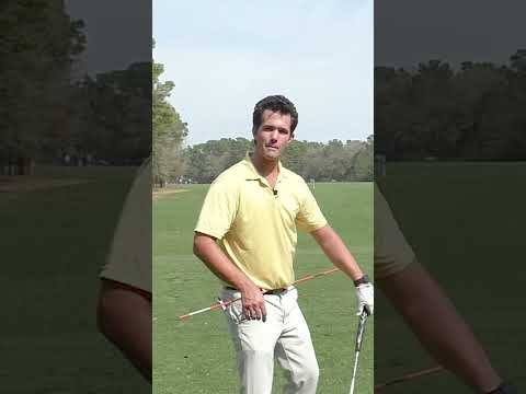You Can FINALLY Hit Driver Great All Day Long! This Fixes Your #1 Driver Golf Swing Flaw