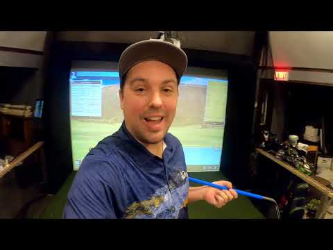 LagShot Golf Swing Trainer Review