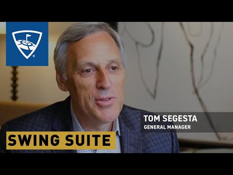 Four Seasons Houston Topgolf Swing Suite Testimonial | Topgolf
