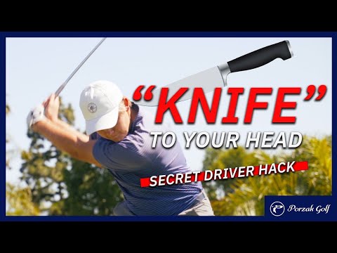 Secret DRIVER hack || How to SET UP for DRIVER