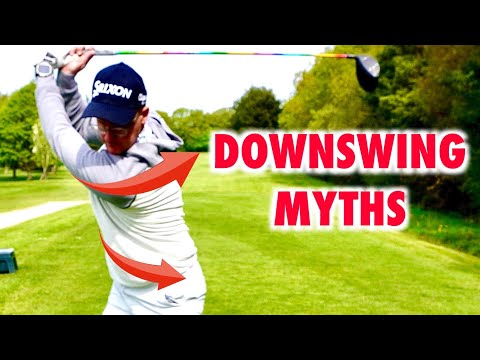 The swing move 95% of amateur’s still get wrong (golf swing tips)