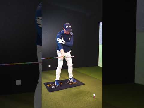 The reason you can’t hit your driver (golf swing basics)