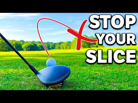 Why 90% of Golfers DON'T Hit Driver Straight…