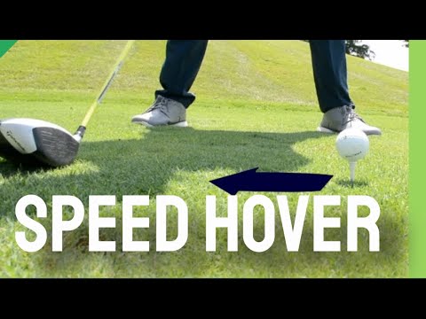 Simple Trick To Hit The Driver Better Instantly