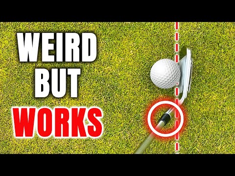 Go From Amateur To Pro Level Ball Striking In Just 5 minutes – Live Golf Lesson