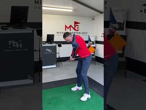 PERFECT YOUR TAKEAWAY WITH THIS GOLF SWING TIP