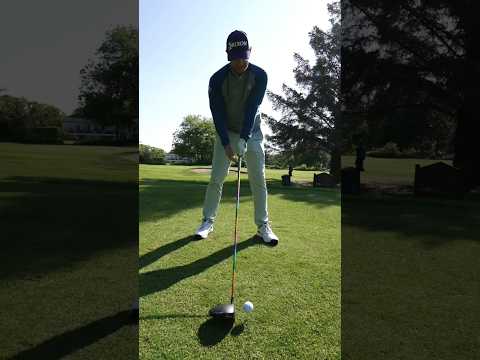 These driver swing tips will improve your tee shots (golf swing basics)