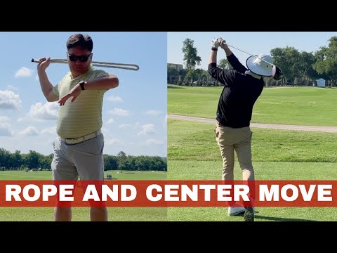 NEW KWON ROPE DRILLS & AUTO RE-CENTERING MOVE