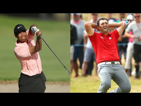 One RIDICULOUS Golf Shot From EVERY Country