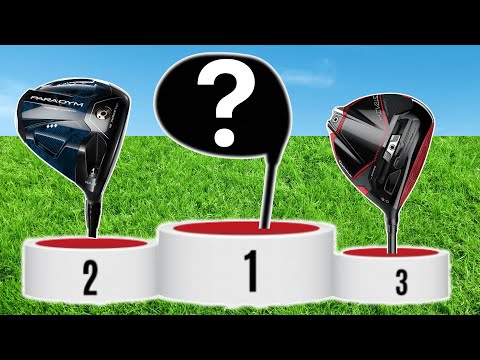 The BEST Driver In Golf Right Now… CHEAPER THAN MOST?