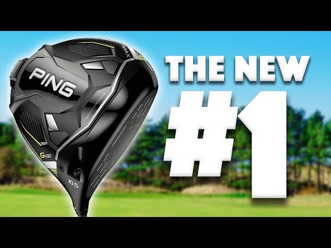 Is THIS the best driver of 2023? – PING G430 Driver Review