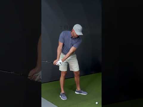 The BEST drill to INCREASE SPEED AND DISTANCE! #shorts #golfswing #golf #ericcogorno