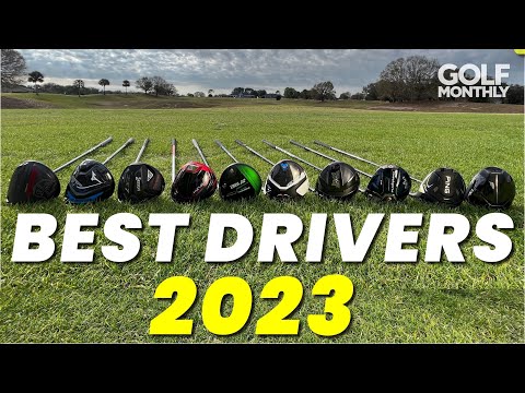 BEST DRIVERS 2023