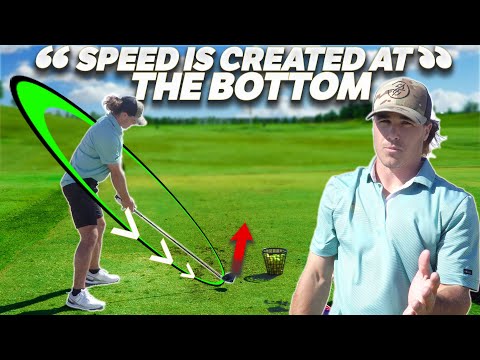 Driver swing made Simple | how to hit it further & More consistent