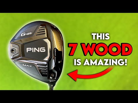 The BEST GOLF CLUB you DON'T have in the bag!?