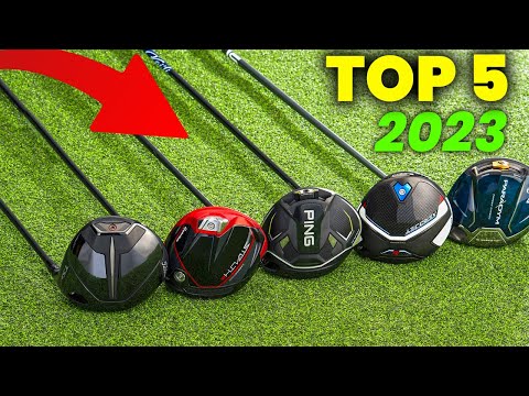 Top 5: Best Golf Drivers for Distance 2023: Are Longest Golf Drivers?