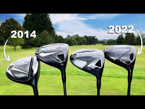 Are Titleist Drivers Actually Getting Better?