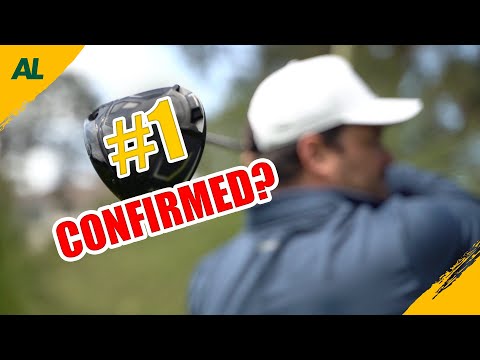 The BEST Driver of 2023…CONFIRMED?!! | PING G430 LST DRIVER