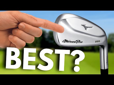 The BEST HIGH HANDICAP forgiving irons… EVER TESTED!?