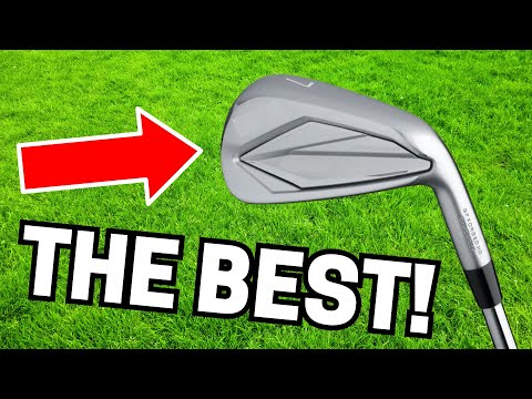 The Best Forgiving Irons For YOU of 2023!?