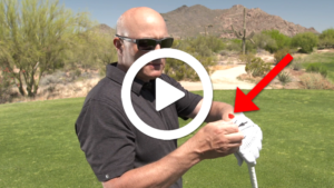 HOW TO SWING A GOLF CLUB