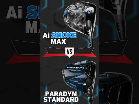 Ai Smoke Max vs Paradym…is the Ai any better?!? Find out in our latest video 🙌🙌