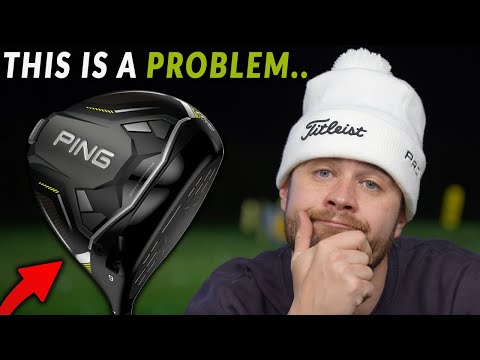 HAS EVERYONE BEEN SCAMMED? (Ping G430 10K Review…)