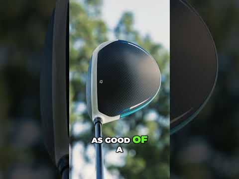 Why do golfers refuse to upgrade from the TaylorMade SIM2 Max? 🤔