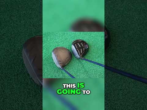 Titleist GT2 vs Ping G430 Max 10k #golf #golfclubs #golfswing