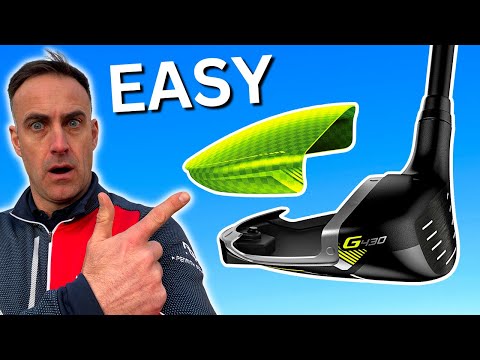 EVERY GOLFER NEEDS TO TEST THIS GOLF CLUB!