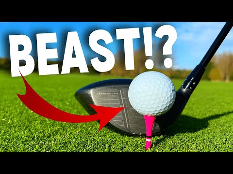I WISH I Could Put This 2022 Driver IN THE BAG!?
