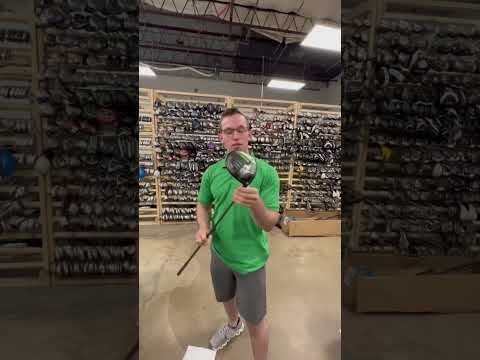 Who Can Pick the Better Driver for a Newer Golfer?