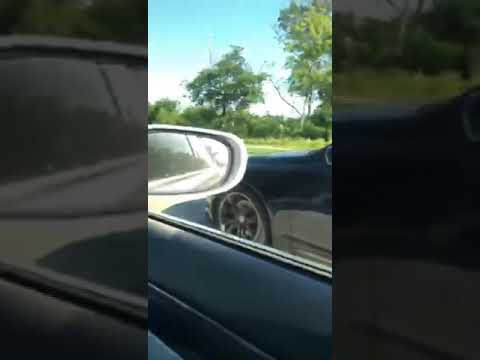 Lexus gs350 vs ls460