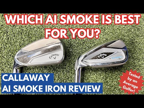 CALLAWAY AI SMOKE VS. AI SMOKE HL: Which One Is Best For You?