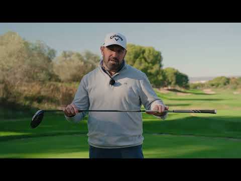 Callaway Introduces Ai Smoke Max Fast Driver
