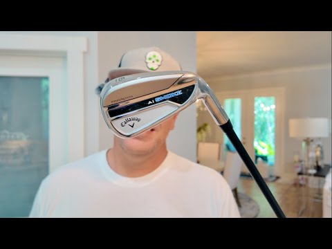 Callaway Ai Smoke Irons – WATCH BEFORE YOU BUY THEM!