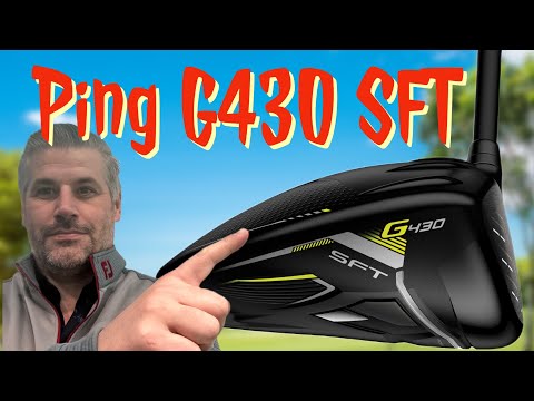 Could this PING DRIVER be the hottest club of 2023?