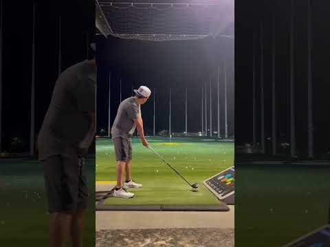 Top Golf ⛳️ Ping G400 !!! #golf #shorts #youtubeshorts