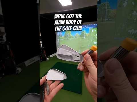 DEEP INSIDE Callaway AI Smoke Irons #golf