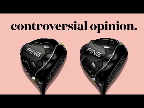 What nobody told you – Ping G430 10K driver