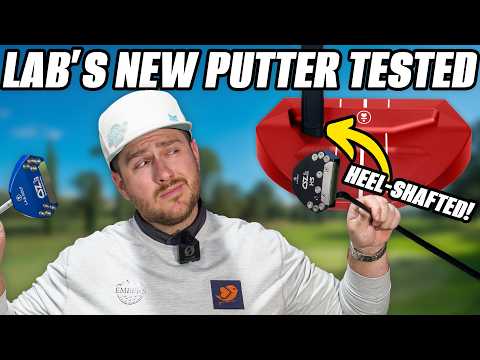 LAB’s NEW Heel-Shafted OZ.1i vs Center-Shafted: Which Is Better?