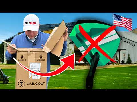 Do NOT Order A LAB Putter Before Watching This! – GAME CHANGER!