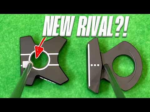 Is this brand the new rival for LAB Golf?!