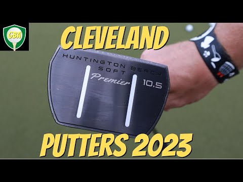 Cleveland Golf Putter Review 2023: Attention To Detail