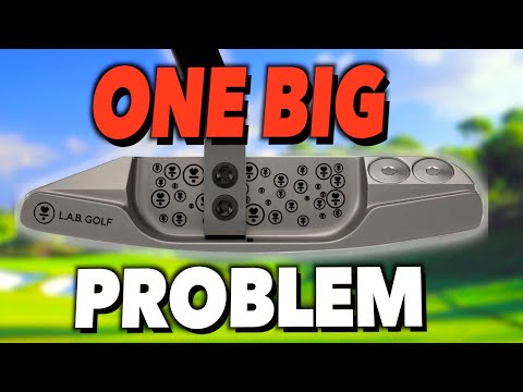 LAB Golf Link 1 – genius or gimmick?