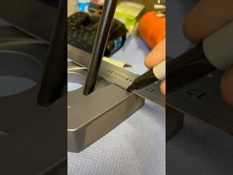 This is the BEST thing about L.A.B Putters #golf #golfputt #golftips