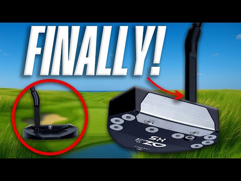 Is L.A.B.’s NEW Putter PERFECT?