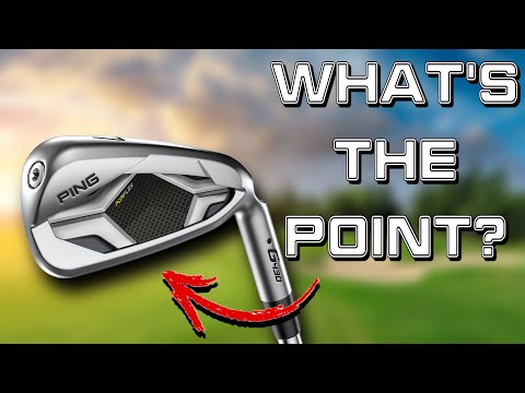 The HONEST and BRUTAL Truth about the PING G430 Irons